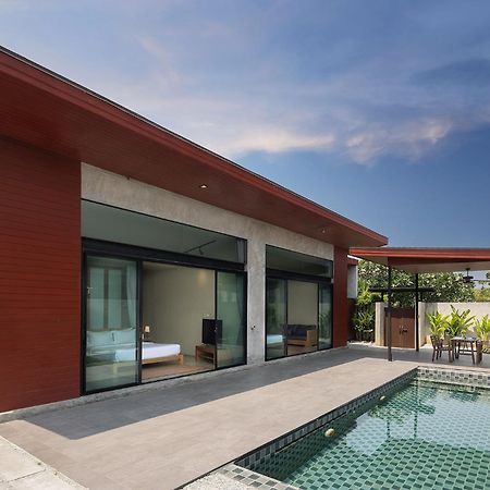 Sea Two Pool Villa Resort Pattaya Jomtien Beach Εξωτερικό φωτογραφία