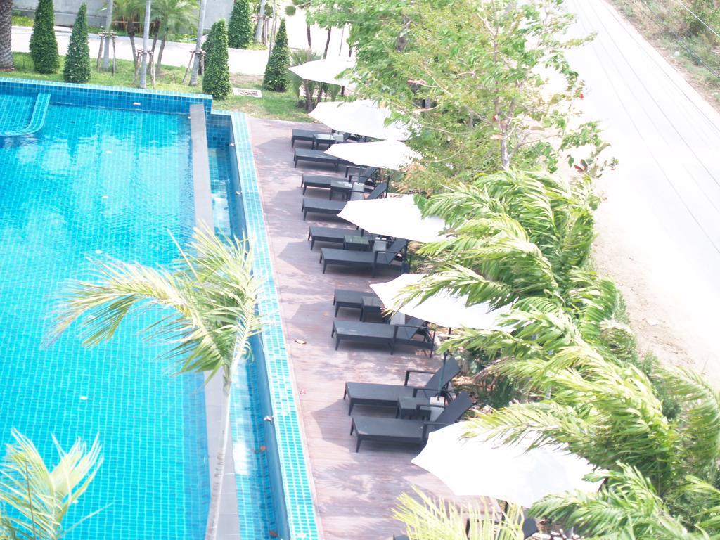 Sea Two Pool Villa Resort Pattaya Jomtien Beach Εξωτερικό φωτογραφία