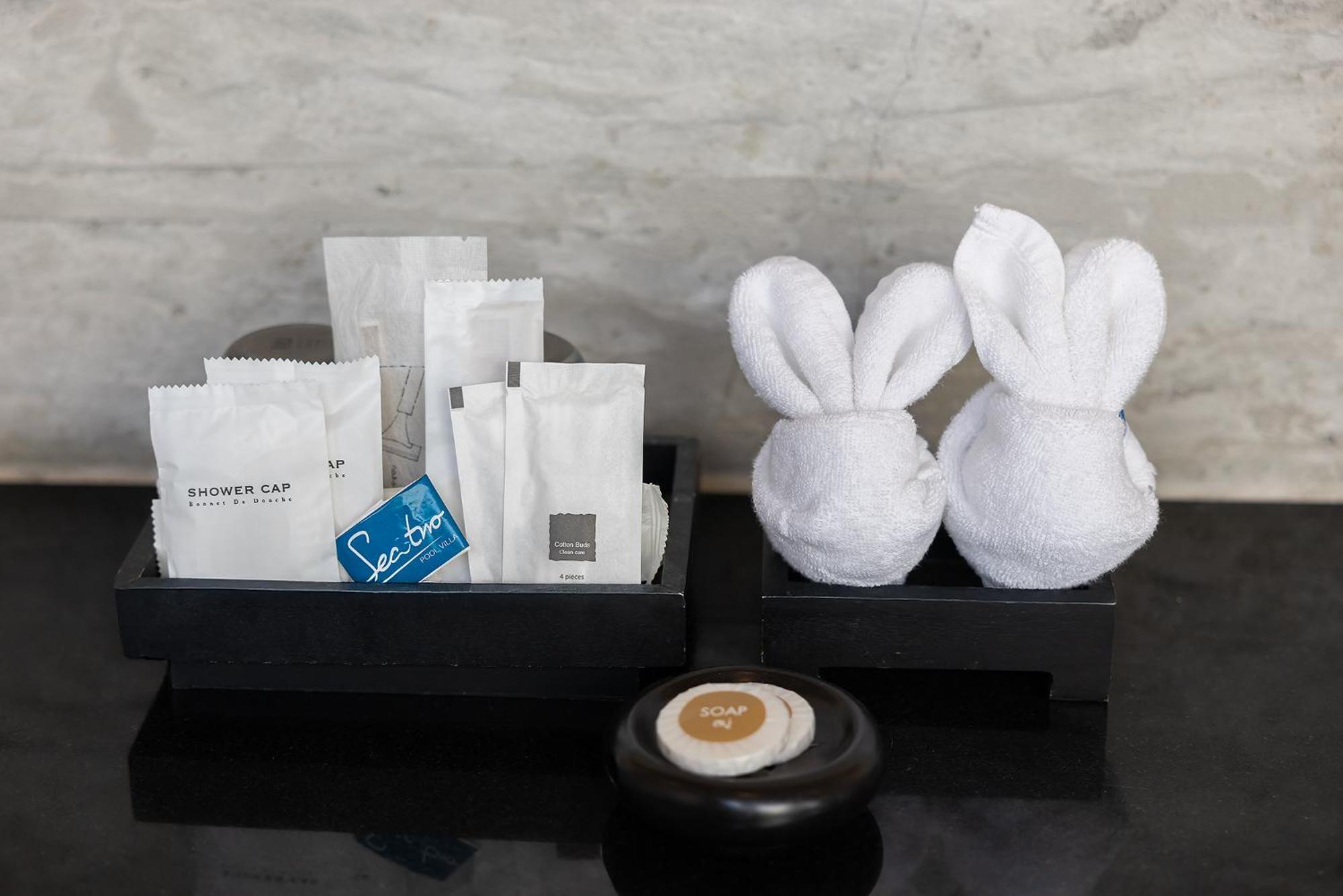 Sea Two Pool Villa Resort Pattaya Jomtien Beach Εξωτερικό φωτογραφία