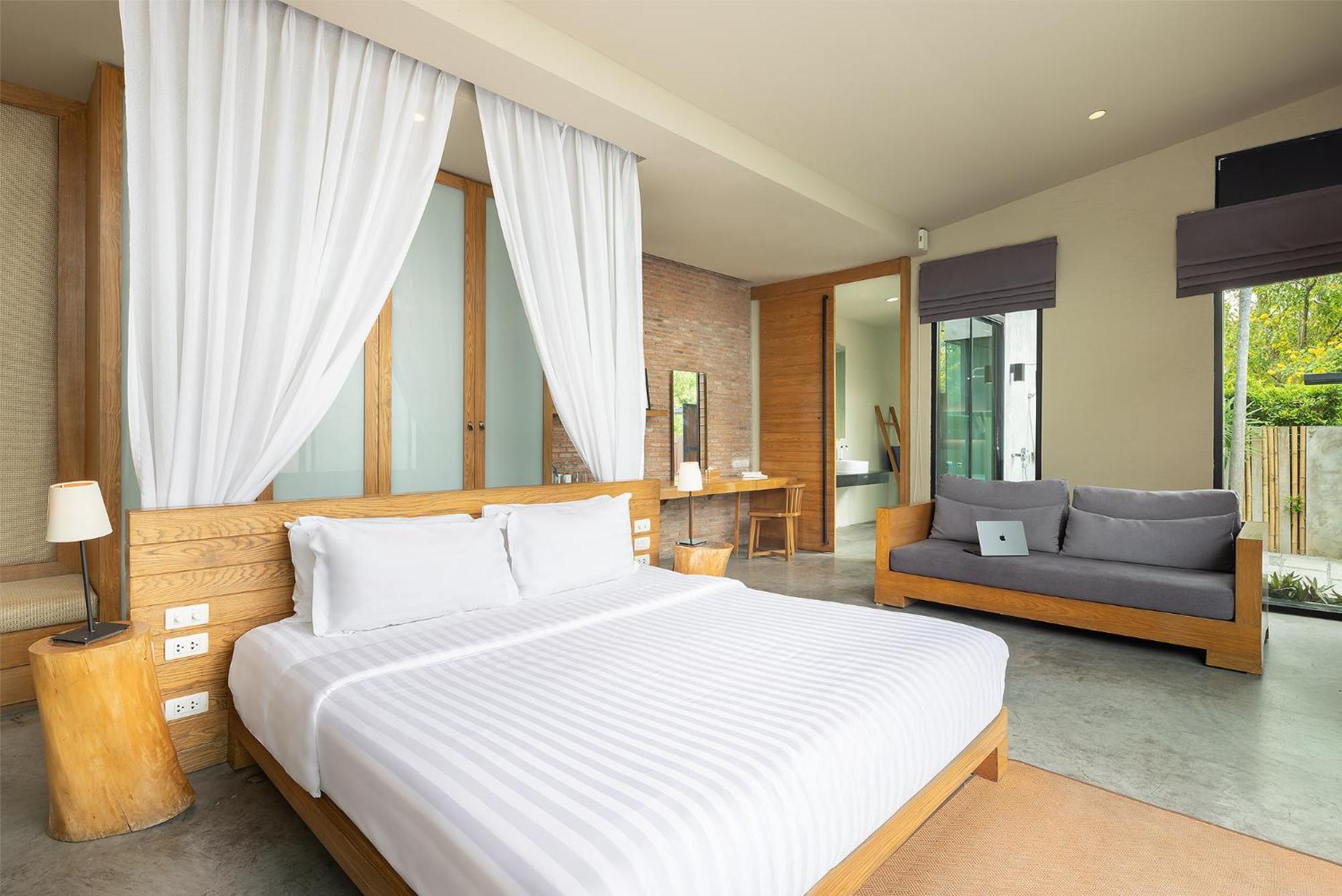 Sea Two Pool Villa Resort Pattaya Jomtien Beach Εξωτερικό φωτογραφία