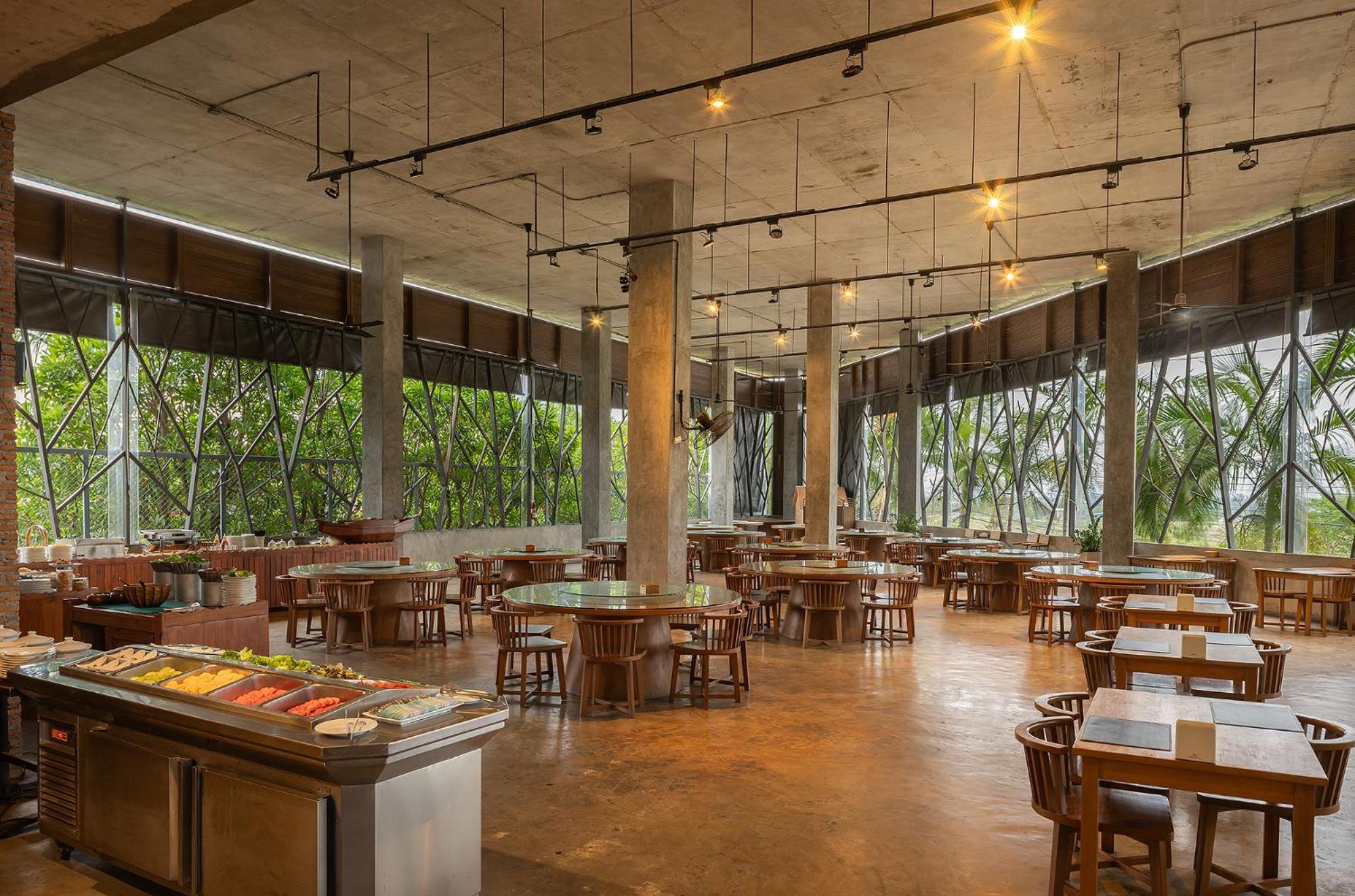 Sea Two Pool Villa Resort Pattaya Jomtien Beach Εξωτερικό φωτογραφία