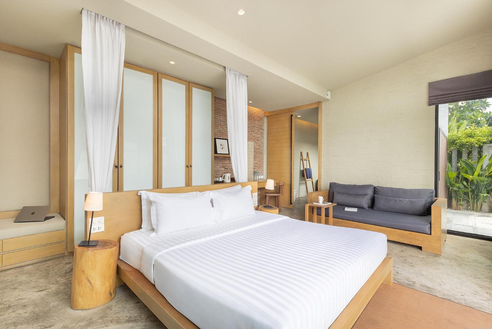 Sea Two Pool Villa Resort Pattaya Jomtien Beach Εξωτερικό φωτογραφία