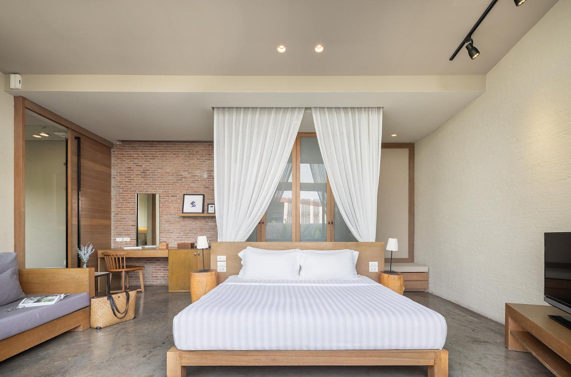 Sea Two Pool Villa Resort Pattaya Jomtien Beach Εξωτερικό φωτογραφία